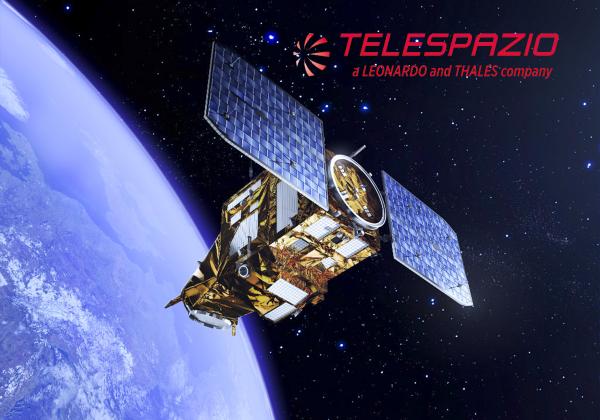 Telespazio and the future of Satellite Communications - Faentia Consulting takes part in the Satellite Communications Workshop organised by Telespazio and coordinated by Marco Brancati.
