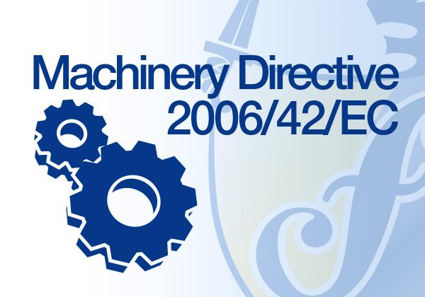 The final document issued by the EU entitled "Evaluation of the Machinery Directive" promotes the MD 2006/42/CE. The evaluation covers all relevant product categories in the scope of the Directive and 33 countries (EU28, EFTA and Turkey). The 92% of respondents believed that the MD reduced costs.