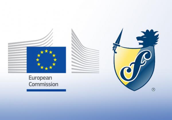 Faentia Consulting joins the European Commission – Machinery Directive