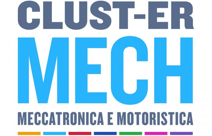 Faentia Consulting annuncia con orgoglio la propria adesione all’Associazione Clust-ER MECH (Meccatronica e Motoristica) ed è entusiasta di poter contribuire alla crescita costante della Meccatronica in Romagna!