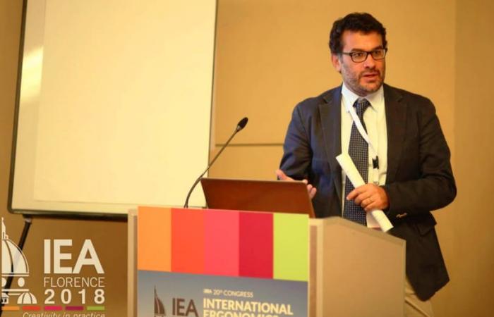 La partecipazione di Faentia Consulting all’International Ergonomics Association Congress 2018, che si è tenuto per questa edizione in Italia – a Firenze dal 26 al 30 agosto, si è rivelata un’esperienza veramente positiva. 