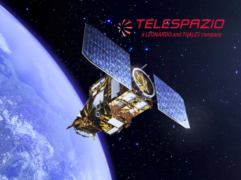 Telespazio e il futuro della Comunicazione Satellitare - Faentia Consulting partecipa al Workshop sulle Comunicazioni Satellitari organizzato da Telespazio e coordinato dall’Ing. Marco Brancati.