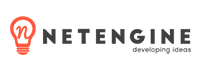 Netenginel Logo